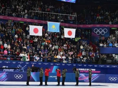 Судейский скандал с участием казахстанки произошел на Олимпиаде