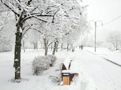 Прогноз погоды в Казахстане на 25 февраля: в ряде регионов ожидаются морозы до -37°C