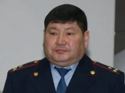 За служебную квартиру судится осужденный за изнасилование экс-главный полицейский Талдыкоргана