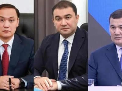 17 из 20 регионов Казахстана остаются дотационными — Данат Жумин предложил пересмотреть KPI акимов