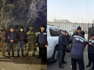 КНБ и иностранные спецслужбы провёли спецоперацию в Алматы