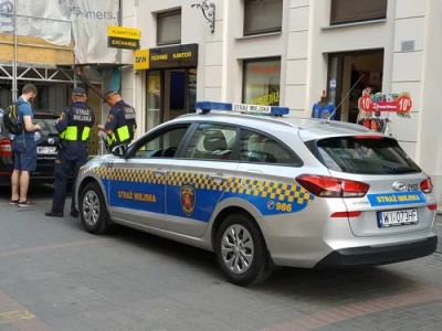 Казахстанка пропала в Польше при странных обстоятельствах