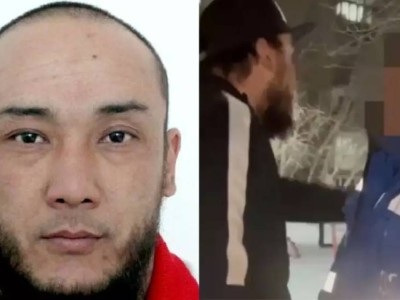 Избиение водителя скорой: открытого суда потребовали для разыскиваемого Нурболата Дакебаева