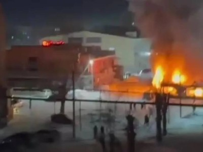 Трагедия в "Центре плова": погибшие были сотрудниками кафе