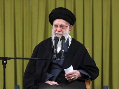 Израильские СМИ: аятолла Али Хаменеи мог быть убит в результате ударов