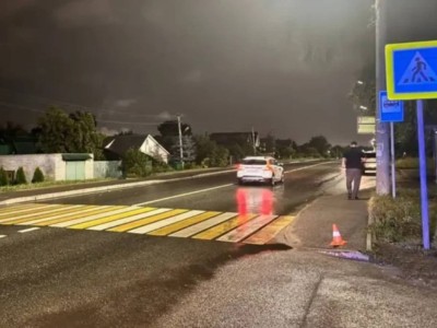 В Туркестанской области женщина за день дважды сбила детей