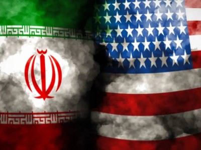 Иран отказался от переговоров с США