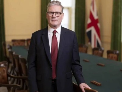 Украина поможет сбивать иранские дроны