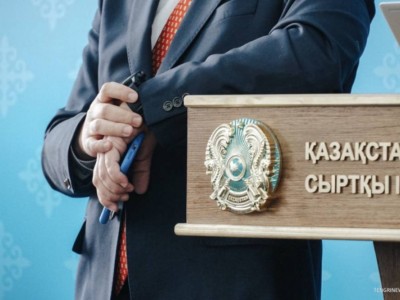 МИД Казахстана прокомментировал события вокруг Ирана