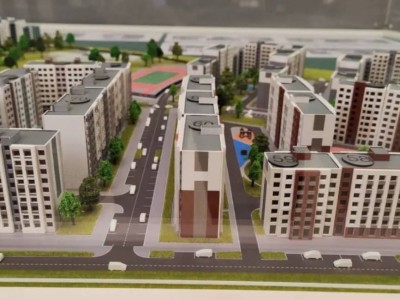 1015 квартир имеет в собственности один из жителей Казахстана