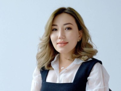 Айнура Сергазиева покинула пост заместителя главы Агентства по делам госслужбы