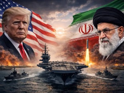 Атака на Иран может стать стратегической ошибкой США - казахстанский политолог