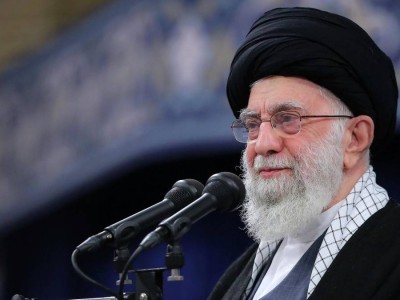 Следили через уличные камеры: подробности убийства Али Хаменеи раскрыли СМИ