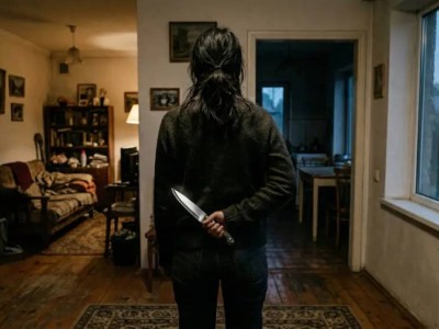 "Более 30 ножевых". Отца семерых детей убили в Талгаре