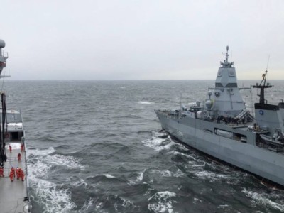 Турция вмешалась в иранский конфликт