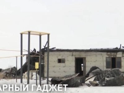 Обычный пауэрбанк стал причиной трагедии для целой семьи в Актобе