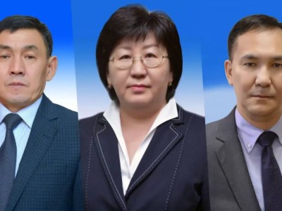 Троих судей Верховного суда освободили от должностей