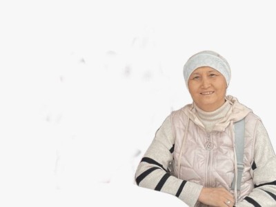 Скончалась мать главного редактора сайта Arasha.kz Маргулана Акана