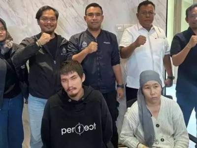 Исчезновение и убийство семьи в Атырау: задержанных в Индонезии везут в Казахстан