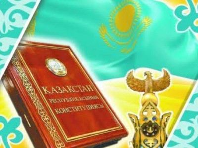 Шолпан Саймова прокомментировала роль конституционных измений в развитии цифровой среды