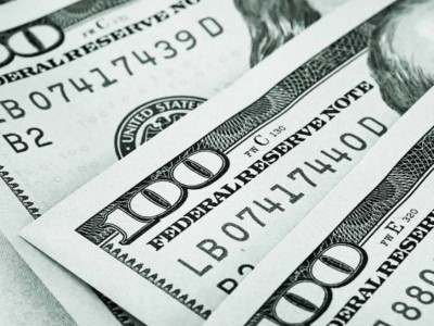 Увидим ли доллар по 400 тенге, ответили в Нацбанке