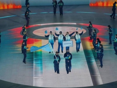 Казахстанцы выступят в пара биатлоне и лыжных гонках на Паралимпиаде