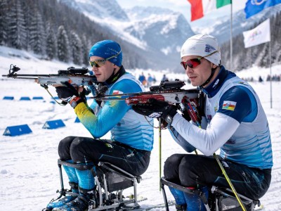 Казахстан на Паралимпиаде-2026: расписание выступлений на 8 марта