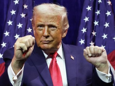 США признали правительство Венесуэлы и получили доступ к её ресурсам