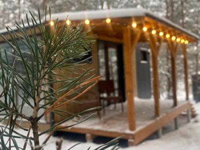 Казахстанка пожаловалась на базу отдыха в Боровом из-за невозврата предоплаты