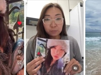 Казахстанка пропала во Вьетнаме: родные просят помощи