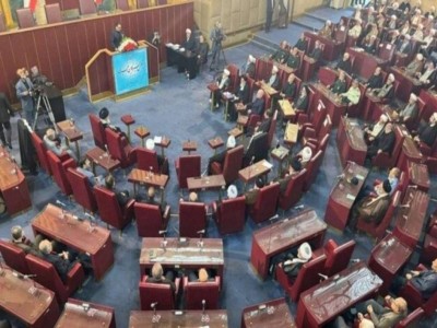 В Иране выбрали нового верховного лидера после гибели Хаменеи