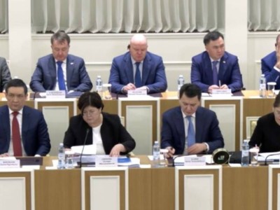 Народный совет получит законодательную инициативу и полномочия по референдуму