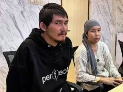 Исчезновение семьи в Атырау: задержанную дочь поместили в психбольницу