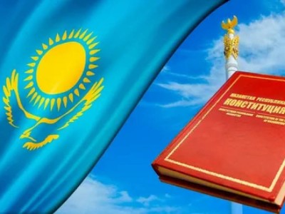 Интеллектуальный капитал закрепят в Конституции Казахстана - эксперт