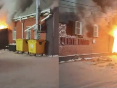 МЧС не проверяло “Центр плова“, где погибли 11 человек