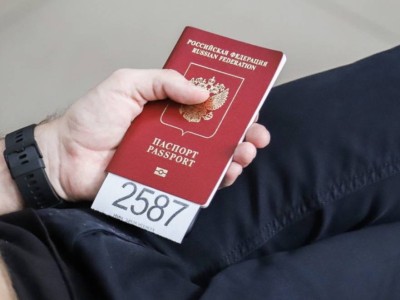 В МИД прокомментировали информацию о массовой депортации россиян