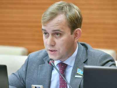 Депутат: Проект новой Конституции усиливает роль Парламента и права граждан