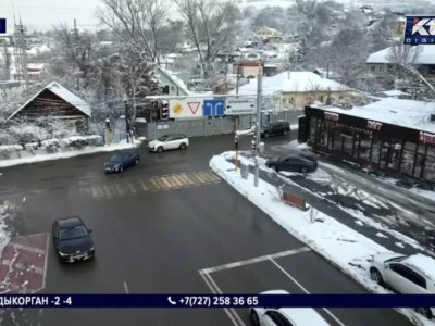 Дома в элитном районе Алматы могут снести ради новой дороги