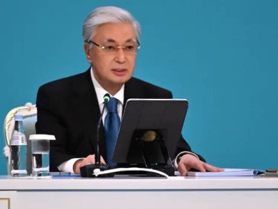 Призываю отказаться от шапкозакидательских настроений - Токаев