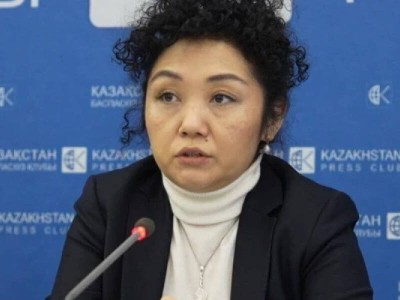 273 миллиона тенге: откуда поступают деньги в фонд «Әділ сөз»