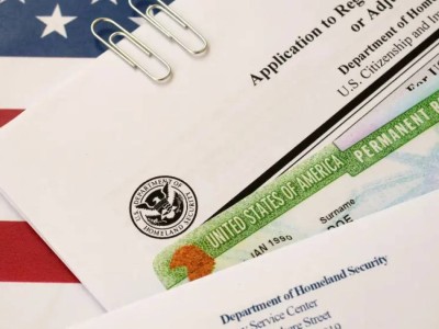 США вновь запускают визовую лотерею Green Card, но с обновлёнными правилами