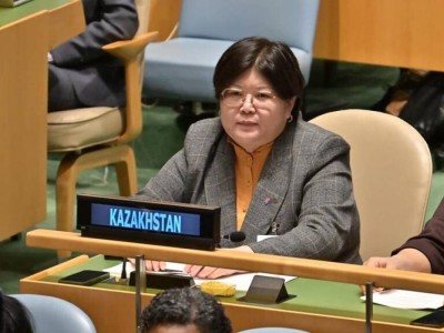 Казахстан на пороге конституционных перемен: референдум, права женщин и борьба с домашним насилием