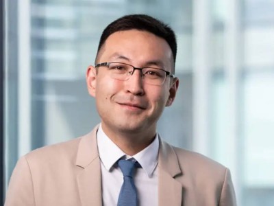 Бинур Жаленов назначен заместителем председателя Нацбанка