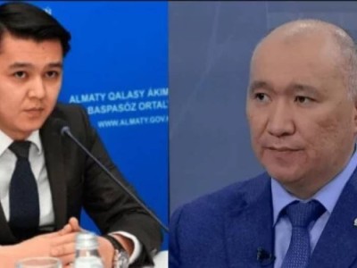 Экс-главному архитектору Алматы и его подельникам отменили приговоры