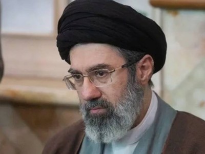 США объявили награду до $10 млн за информацию о лидерах Ирана