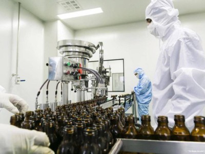 Казахстан на 40% обеспечивает себя лекарствами