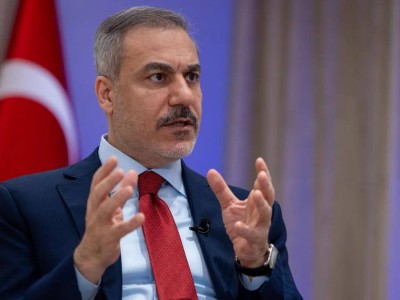 Глава МИД Турции заявил, что Израиль при Нетаньяху «всегда будет искать врага»