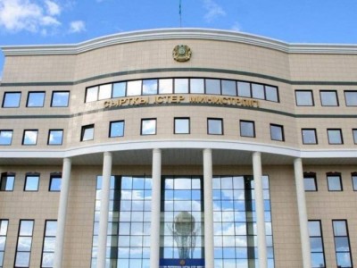 Более 9 тысяч казахстанцев проголосовали на референдуме за рубежом