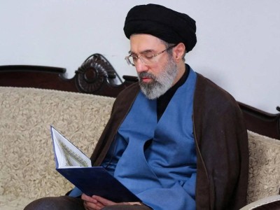 Моджтаба Хаменеи эвакуирован в Москву