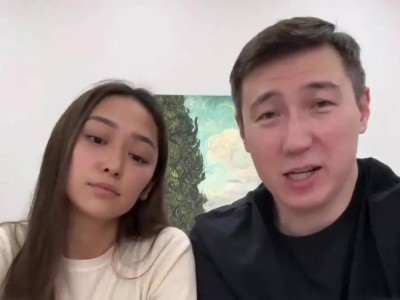 Скандал с женой: Рахата Турлыханова в третий раз доставили в полицию